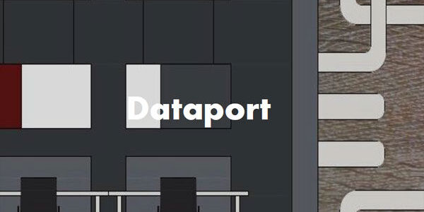 Dataport, Tonja Bartusch, Innenarchitektur, Hamburg