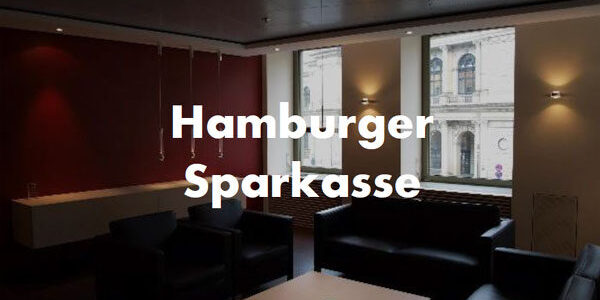 Hamburger Sparkasse, Tonja Bartusch, Innenarchitektur, Hamburg
