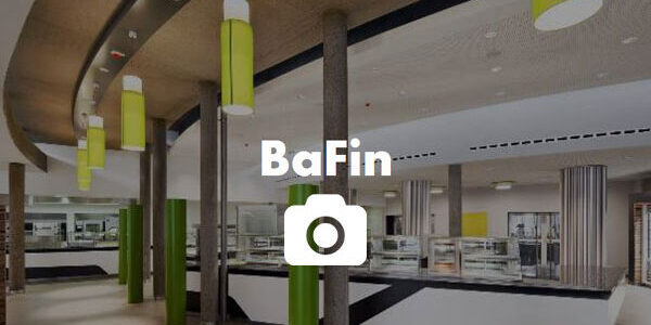 BAFin, Tonja Bartusch, Innenarchitektur, Hamburg