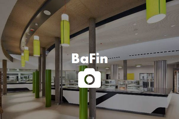 BAFin, Tonja Bartusch, Innenarchitektur, Hamburg