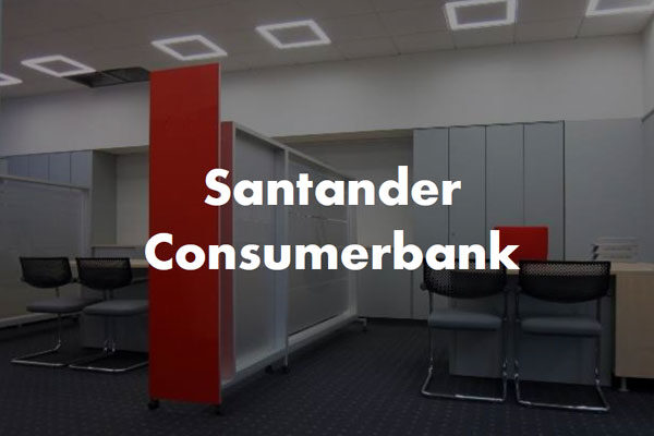 Santander Consumerbank, Tonja Bartusch, Innenarchitektur, Hamburg