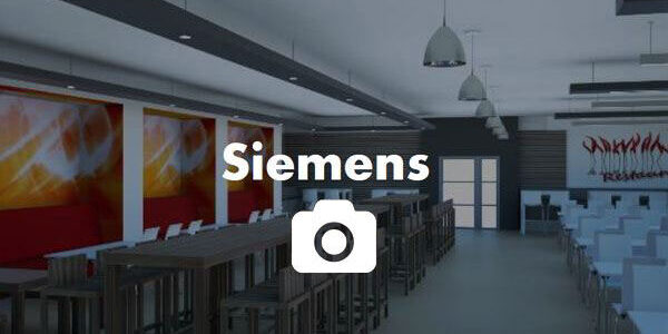 Siemens, Tonja Bartusch, Innenarchitektur, Hamburg